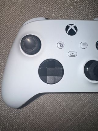 Mando Xbox One sin drift, impecable