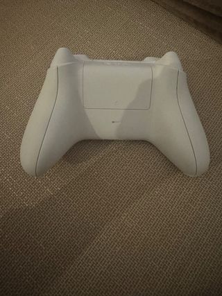 Mando Xbox One sin drift, impecable