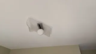 Lámpara LED Moderna - Ocasión