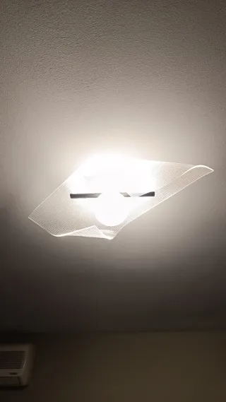 Lámpara LED Moderna - Ocasión