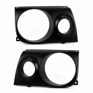 Pareja Embellecedores Faro Nissan Terrano 2