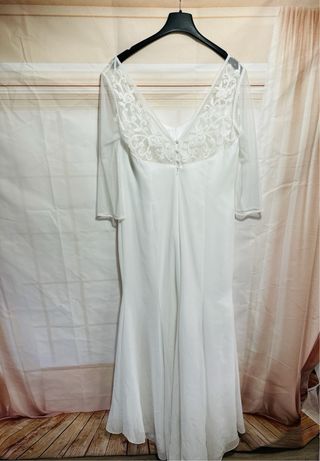 Vestidos de Boda Blanco