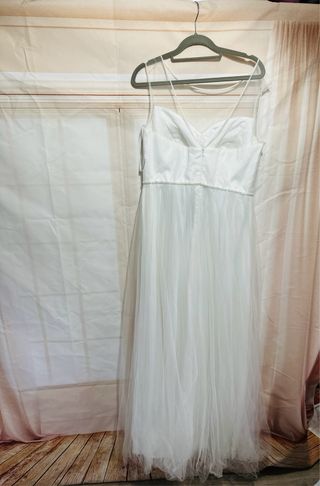 Vestidos de Boda Blanco