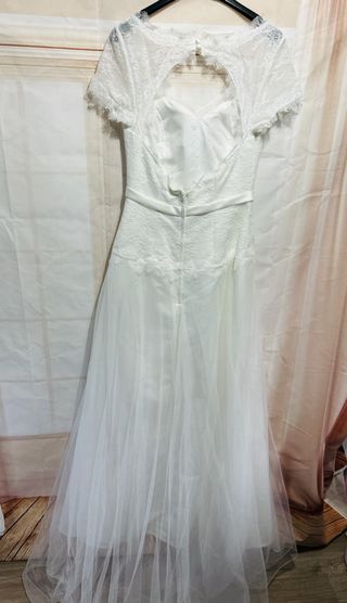 Vestidos de Boda Blanco