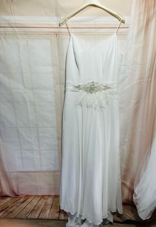 Vestidos de Boda Blanco