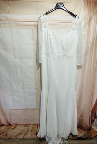 Vestidos de Boda Blanco