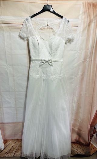 Vestidos de Boda Blanco