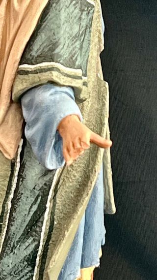 Pastor Belén Joaquín Pérez serie 20 cms