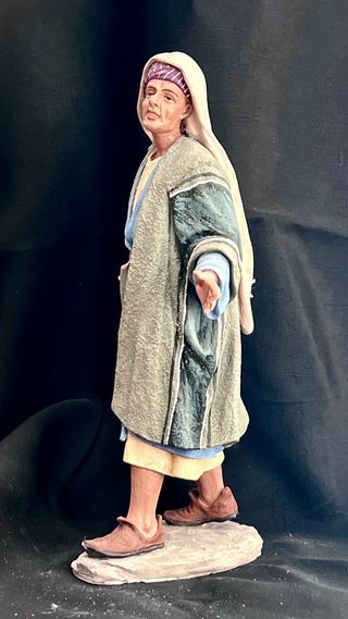 Pastor Belén Joaquín Pérez serie 20 cms