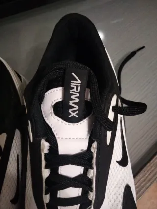 Scarpe Nike Air Max Uomo Donna