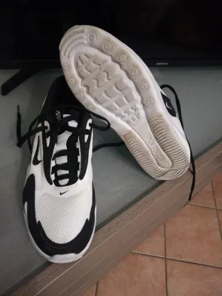 Scarpe Nike Air Max Uomo Donna