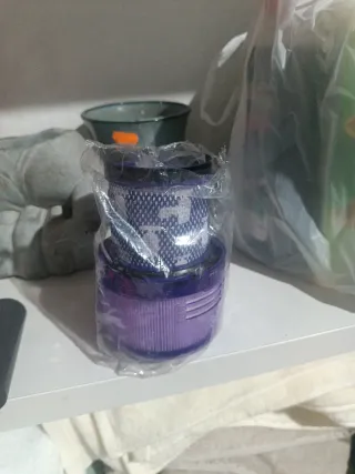 Batería Dyson Aspiradora Repuesto y filtro