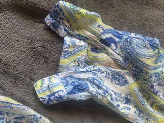 Camisa Punto Roma Talla 50E