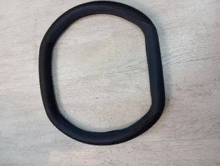 Funda para volante de coche