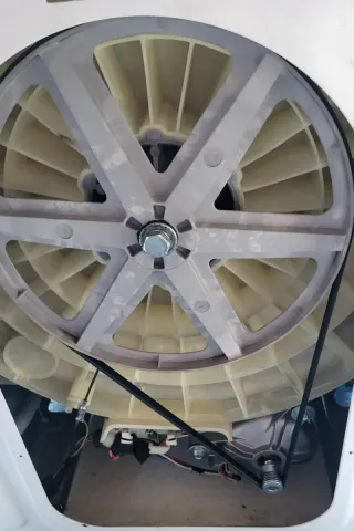 Ricambi Lavatrice Samsung 7kg WF70F5E5U2W