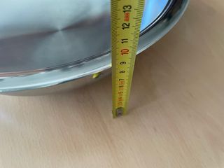 Pentola Wok AMC 4lt M29