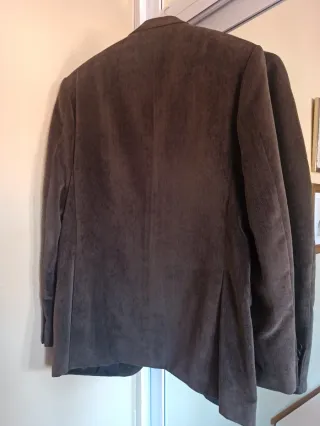 Americana SIN ESTRENAR T-52.