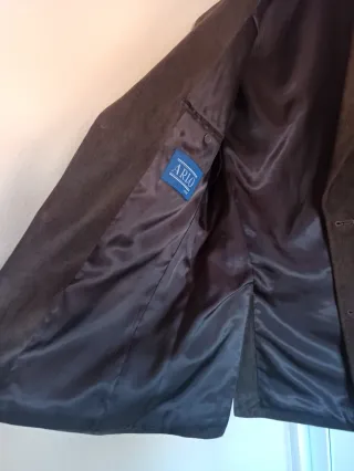 Americana SIN ESTRENAR T-52.