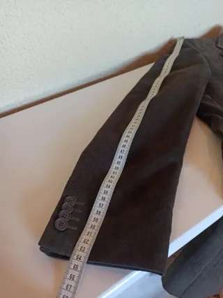 Americana SIN ESTRENAR T-52.