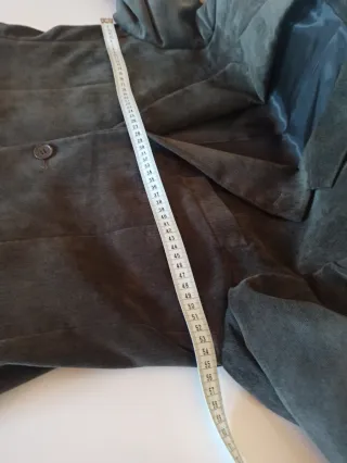 Americana SIN ESTRENAR T-52.