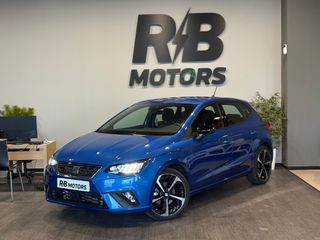 SEAT Ibiza 1.0 TSI 85kW (115CV) FR 40 Aniversario