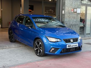 SEAT Ibiza 1.0 TSI 85kW (115CV) FR 40 Aniversario