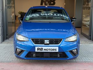 SEAT Ibiza 1.0 TSI 85kW (115CV) FR 40 Aniversario