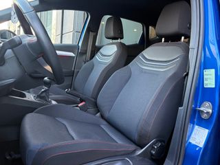 SEAT Ibiza 1.0 TSI 85kW (115CV) FR 40 Aniversario