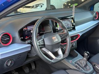 SEAT Ibiza 1.0 TSI 85kW (115CV) FR 40 Aniversario