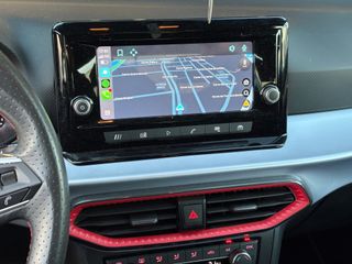 SEAT Ibiza 1.0 TSI 85kW (115CV) FR 40 Aniversario