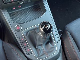 SEAT Ibiza 1.0 TSI 85kW (115CV) FR 40 Aniversario