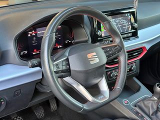 SEAT Ibiza 1.0 TSI 85kW (115CV) FR 40 Aniversario