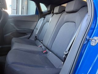SEAT Ibiza 1.0 TSI 85kW (115CV) FR 40 Aniversario