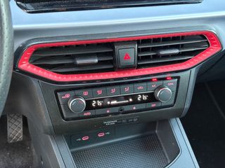 SEAT Ibiza 1.0 TSI 85kW (115CV) FR 40 Aniversario