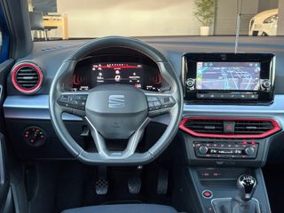 SEAT Ibiza 1.0 TSI 85kW (115CV) FR 40 Aniversario