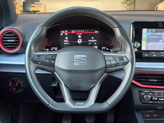 SEAT Ibiza 1.0 TSI 85kW (115CV) FR 40 Aniversario