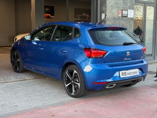 SEAT Ibiza 1.0 TSI 85kW (115CV) FR 40 Aniversario