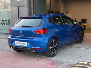 SEAT Ibiza 1.0 TSI 85kW (115CV) FR 40 Aniversario