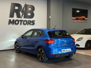 SEAT Ibiza 1.0 TSI 85kW (115CV) FR 40 Aniversario