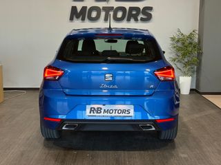 SEAT Ibiza 1.0 TSI 85kW (115CV) FR 40 Aniversario