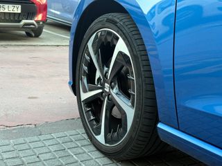 SEAT Ibiza 1.0 TSI 85kW (115CV) FR 40 Aniversario