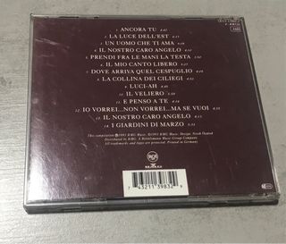 CDs Varios Artistas: Pop Rock Internacional