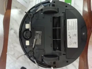 Robot Aspirador VACTIDY Nimble T6