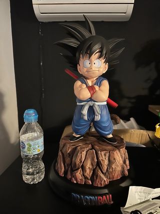 Figura Goku 1/4 Civilization Studio