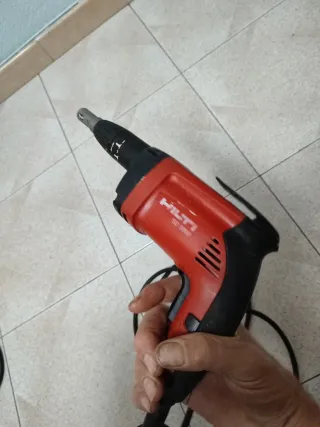 Atornillador Hilti SD5000 Pladur