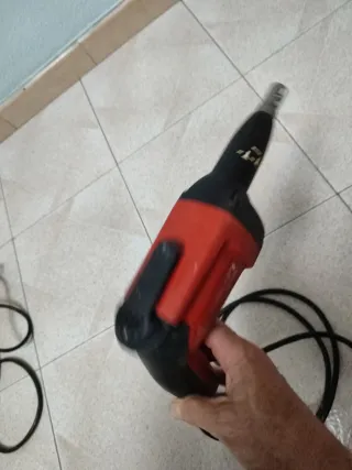 Atornillador Hilti SD5000 Pladur
