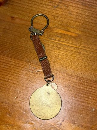 Lotto 4 pezzi San Cristoforo