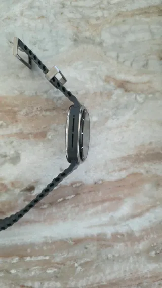 Samsung Galaxy Watch Ultra Titanium