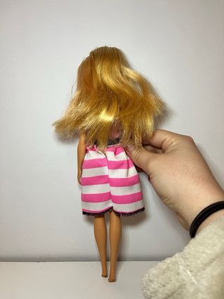 Muñeca Barbie 65 Aniversario