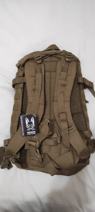 Mochila tactica Warrior Assault Systems Predator